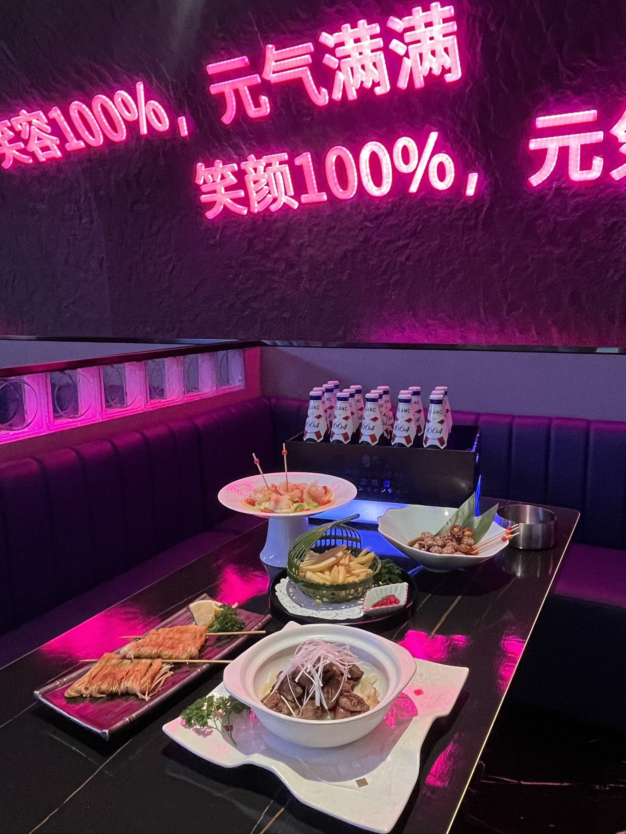 六安商务ktv:中低端鲜明差异-舒城县ktv预订